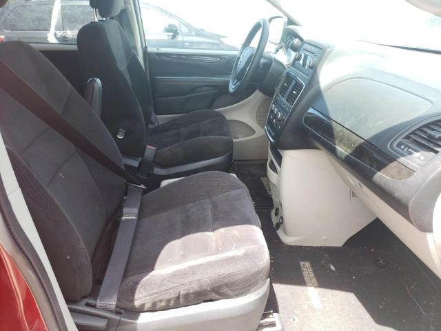 صورة رقم 5 من المزاد - 2015 DODGE GRAND CARA مع VIN 2C4RDGBG6FR511161