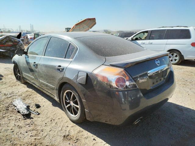 Photo 3 from auction – 2011 NISSAN ALTIMA BAS with VIN 1N4AL2AP3BN445637