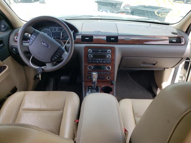 Photo 9 from auction – 2009 FORD TAURUS SEL with VIN 1FAHP24W19G126385