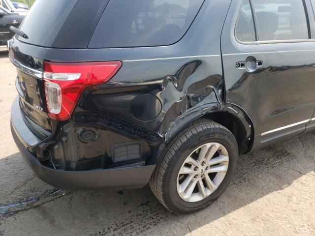 Photo 9 from auction – 2014 FORD EXPLORER X with VIN 1FM5K8D88EGA40898