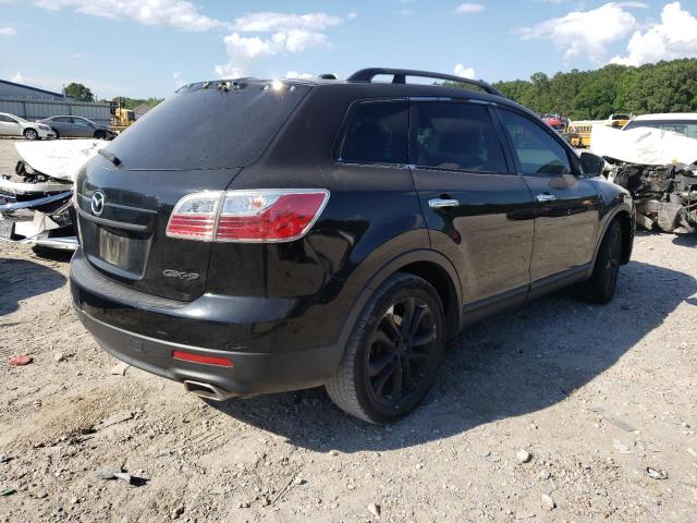 Photo 4 from auction – 2011 MAZDA CX-9 with VIN JM3TB2DA4B0302259