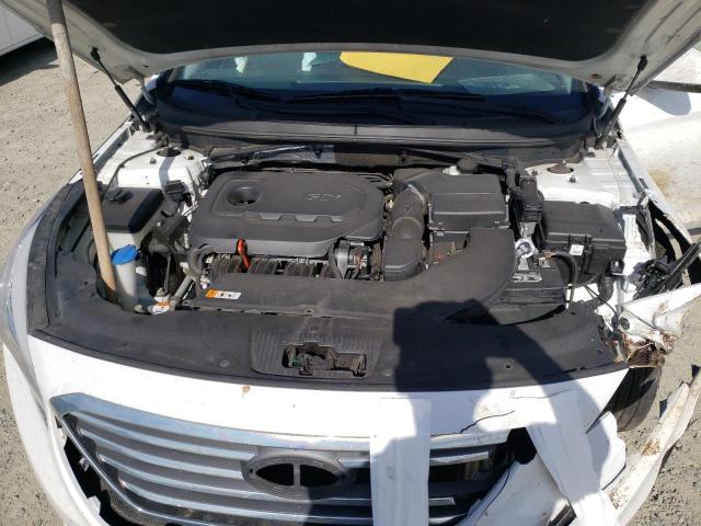 Photo 7 from auction – 2015 HYUNDAI SONATA SE with VIN 5NPE24AF9FH187423