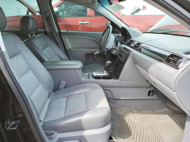 Photo 5 from auction – 2005 MERCURY MONTEGO LU with VIN 1MEFM40165G610691
