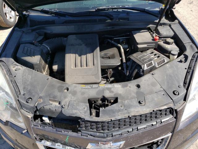 Photo 7 from auction – 2013 CHEVROLET EQUINOX LT with VIN 2GNALDEK4D6165552