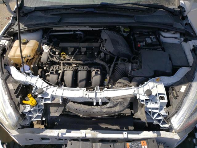 Photo 7 from auction – 2015 FORD FOCUS S with VIN 1FADP3E20FL358530
