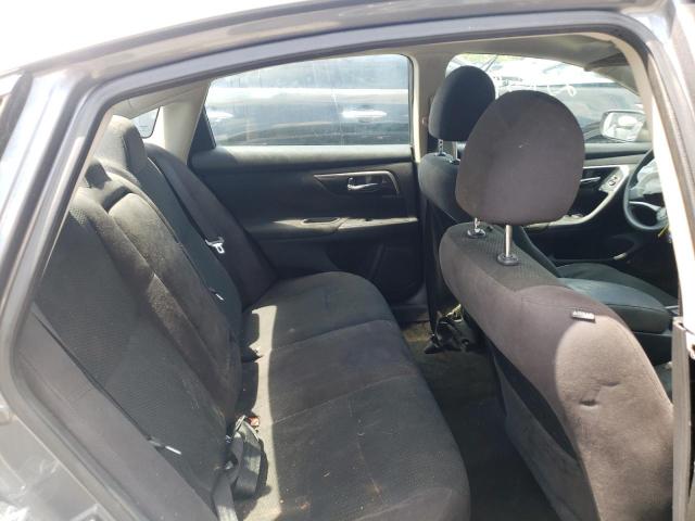 Photo 6 from auction – 2014 NISSAN ALTIMA 2.5 with VIN 1N4AL3AP1EC133306