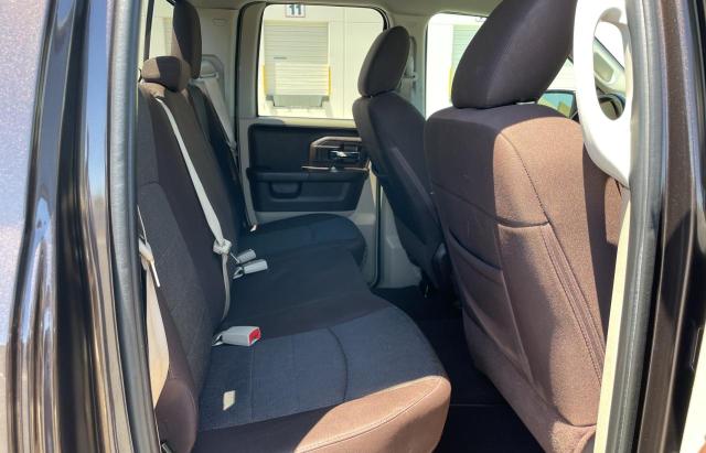 Photo 6 from auction – 2016 RAM 1500 SLT with VIN 1C6RR6GM5GS233788