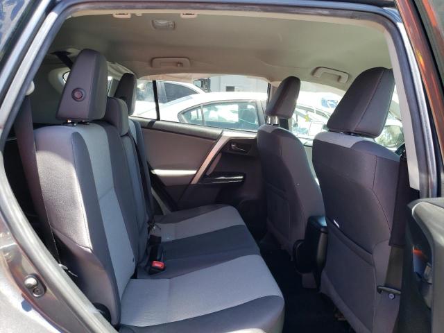 Photo 6 from auction – 2015 TOYOTA RAV4 LE with VIN 2T3ZFREV6FW231312