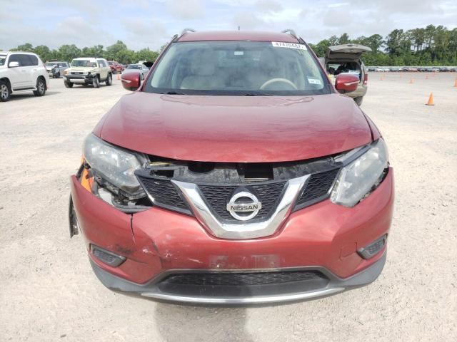 Photo 9 from auction – 2015 NISSAN ROGUE S with VIN 5N1AT2MV9FC757298