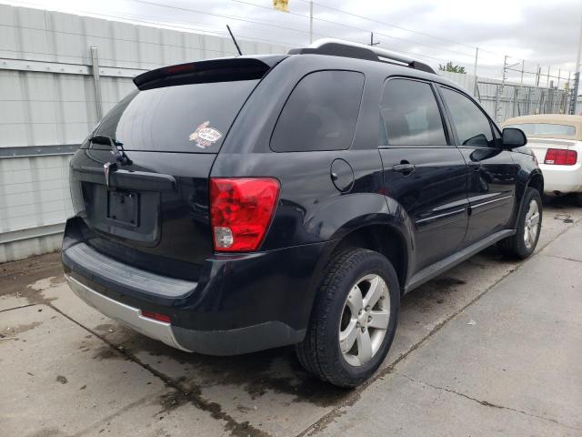 Photo 4 from auction – 2008 PONTIAC TORRENT with VIN 2CKDL43F586057645