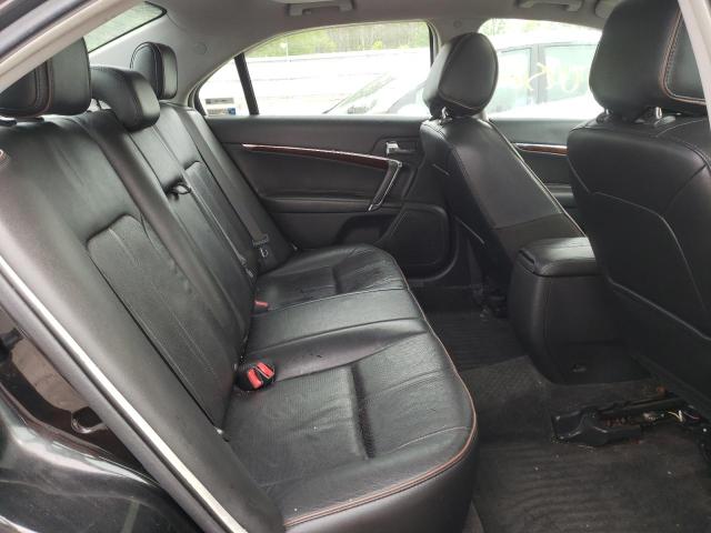 Photo 6 from auction – 2012 LINCOLN MKZ with VIN 3LNHL2GC2CR822868