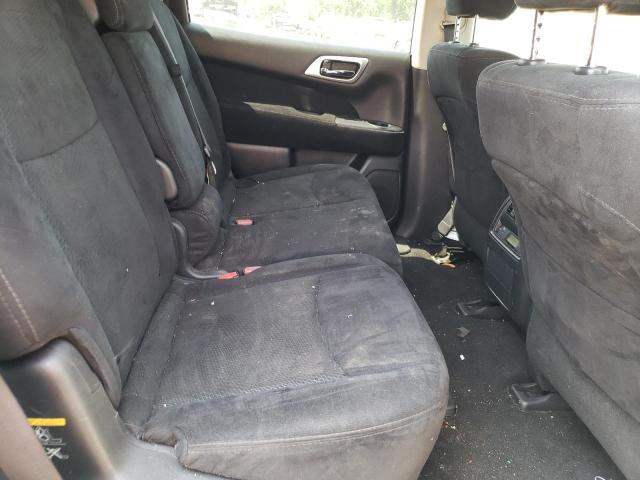 Photo 6 from auction – 2016 NISSAN PATHFINDER with VIN 5N1AR2MN1GC618119