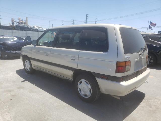 Photo 3 from auction – 1997 MAZDA MPV WAGON with VIN JM3LV5222V0830147