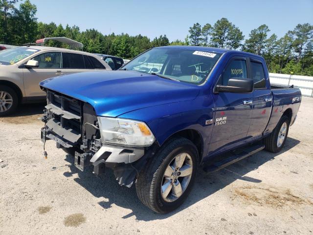 Photo 2 from auction – 2014 RAM 1500 SLT with VIN 1C6RR6GT9ES255118