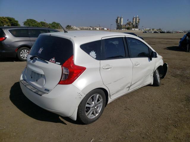 Photo 4 from auction – 2014 NISSAN VERSA NOTE with VIN 3N1CE2CP3EL396117