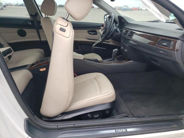 Photo 5 from auction – 2012 BMW 328 XI with VIN WBAKF3C5XCE974850