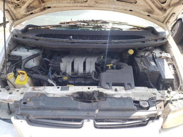 Photo 7 from auction – 2000 DODGE CARAVAN with VIN 2B4GP25G2YR864509