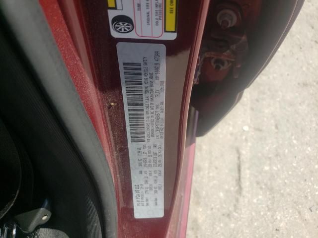 Photo 10 from auction – 2019 RAM 1500 BIG H with VIN 1C6SRFMT7KN680577
