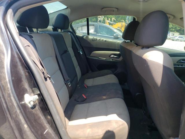Photo 6 from auction – 2014 CHEVROLET CRUZE LS with VIN 1G1PA5SH4E7421237