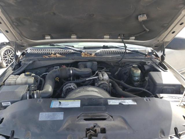 Photo 7 from auction – 2001 CHEVROLET SILVERADO with VIN 1GCEC14W81Z268339
