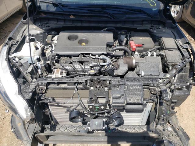 Photo 7 from auction – 2020 NISSAN ALTIMA S with VIN 1N4BL4BV7LC186273