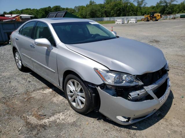 Zdjęcie 1 z aukcji – 2010 LEXUS ES 350 z VIN JTHBK1EG2A2356193