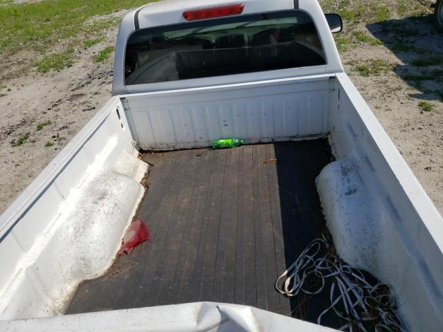 Photo 6 from auction – 2005 CHEVROLET COLORADO with VIN 1GCCS148358257630