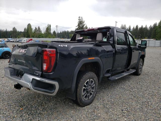 Photo 4 from auction – 2021 GMC SIERRA K35 with VIN 1GT49TEY3MF259172