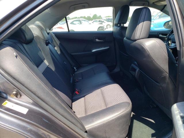 Photo 6 from auction – 2012 TOYOTA CAMRY BASE with VIN 4T1BF1FK3CU182145