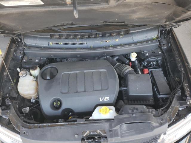 Photo 7 from auction – 2016 DODGE JOURNEY SX with VIN 3C4PDDBG0GT163569