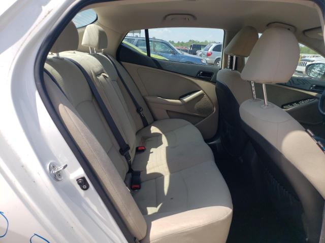 Photo 6 from auction – 2014 KIA OPTIMA LX with VIN KNAGM4A70E5488718