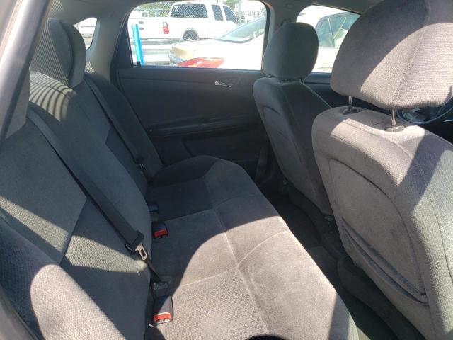 Photo 6 from auction – 2013 CHEVROLET IMPALA LT with VIN 2G1WG5E30D1231988
