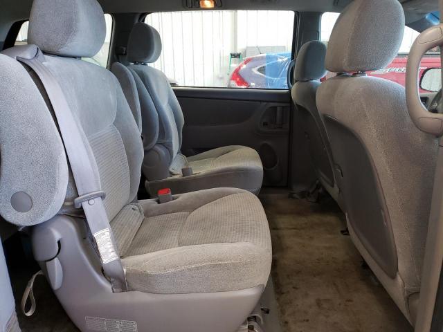 Photo 6 from auction – 2007 TOYOTA SIENNA CE with VIN 5TDZK23C47S012548