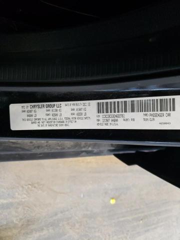 Photo 10 from auction – 2013 CHRYSLER 200 LIMITE with VIN 1C3CCBCG3DN622761
