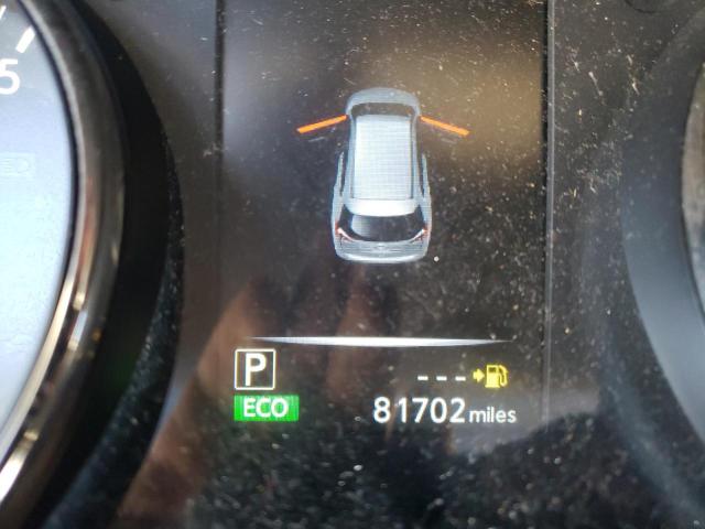 Photo 8 from auction – 2017 NISSAN ROGUE S with VIN JN8AT2MVXHW282450