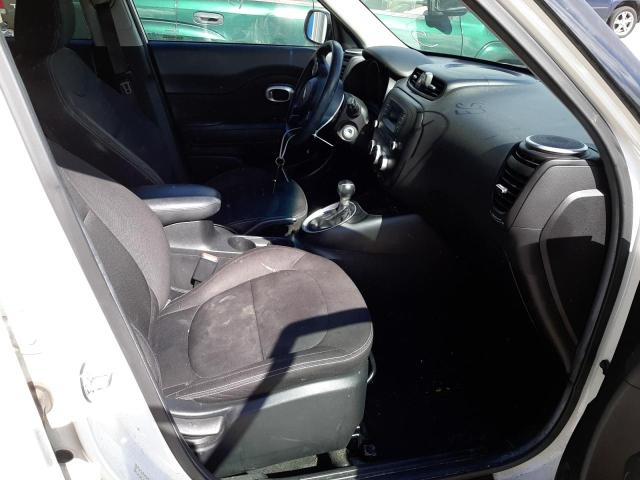 Photo 5 from auction – 2015 KIA SOUL with VIN KNDJN2A22F7793495