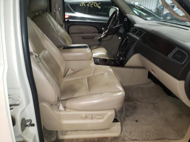 Photo 5 from auction – 2011 GMC YUKON XL D with VIN 1GKS2MEF8BR202756