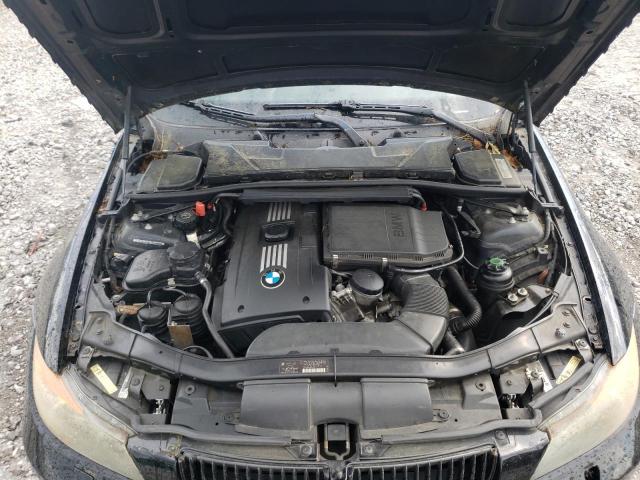 Zdjęcie 7 z aukcji – 2008 BMW 335 XI z VIN WBAVD53518A285003