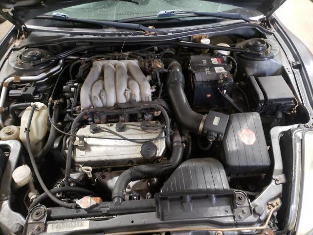 Photo 7 from auction – 2003 MITSUBISHI ECLIPSE with VIN 4A3AC84H63E191650