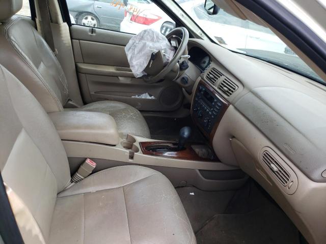 Photo 5 from auction – 2007 FORD TAURUS SEL with VIN 1FAFP56U37A174636