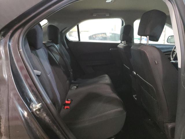 Photo 6 from auction – 2014 CHEVROLET EQUINOX LS with VIN 2GNALAEK6E6329920