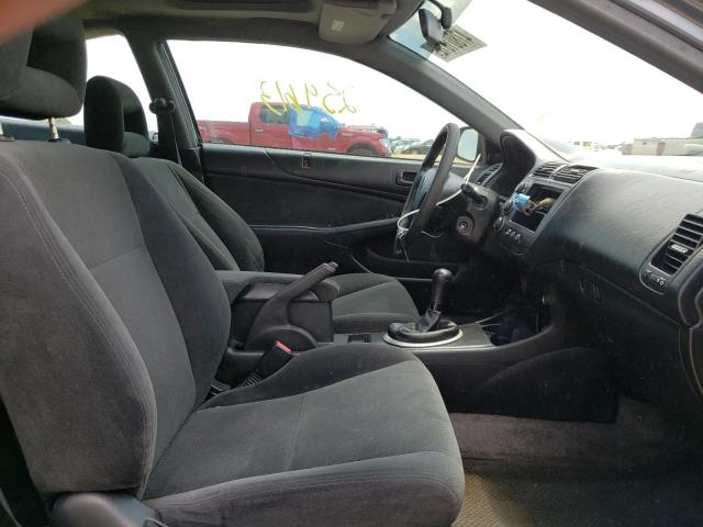 Photo 5 from auction – 2005 HONDA CIVIC EX with VIN 1HGEM21925L041840