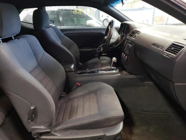 Photo 5 from auction – 2010 DODGE CHALLENGER with VIN 2B3CJ5DT4AH190007