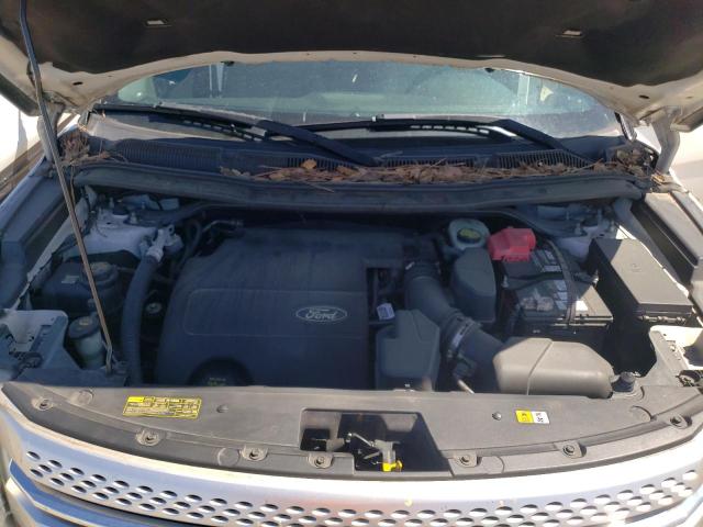 Photo 7 from auction – 2011 FORD EXPLORER X with VIN 1FMHK7D82BGA59515