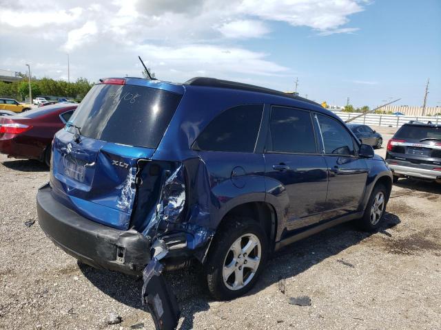 Photo 4 from auction – 2008 SUZUKI XL7 LUXURY with VIN 2S3DA417386117562