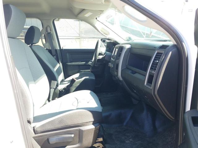 Photo 5 from auction – 2021 RAM 1500 CLASS with VIN 1C6RR7XT5MS514157
