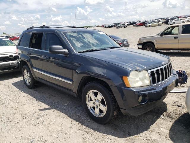 Photo 1 from auction – 2006 JEEP GRAND CHER with VIN 1J4HR58N16C331483
