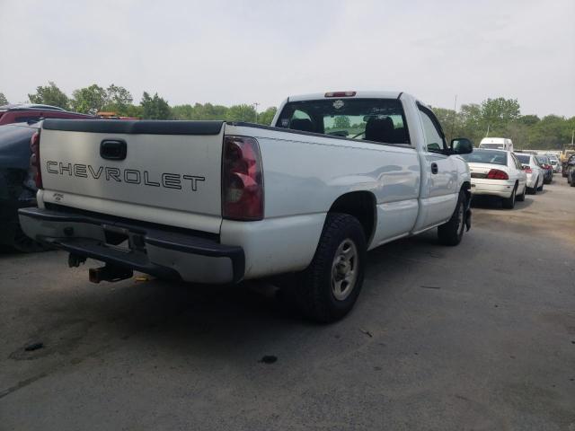 Photo 4 from auction – 2003 CHEVROLET SILVERADO with VIN 1GCEC14V23Z153603