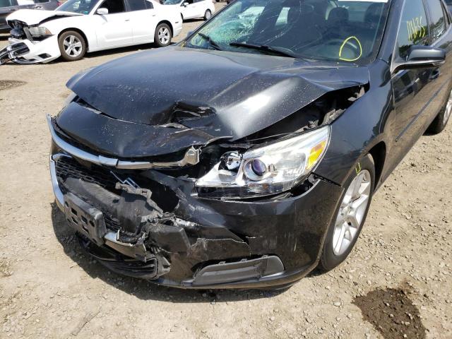Photo 9 from auction – 2015 CHEVROLET MALIBU 1LT with VIN 1G11C5SL0FF266276