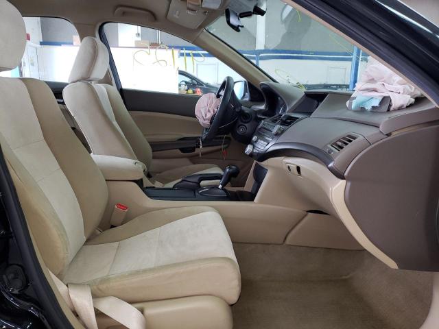 Photo 5 from auction – 2010 HONDA ACCORD LXP with VIN 1HGCP2F41AA138562